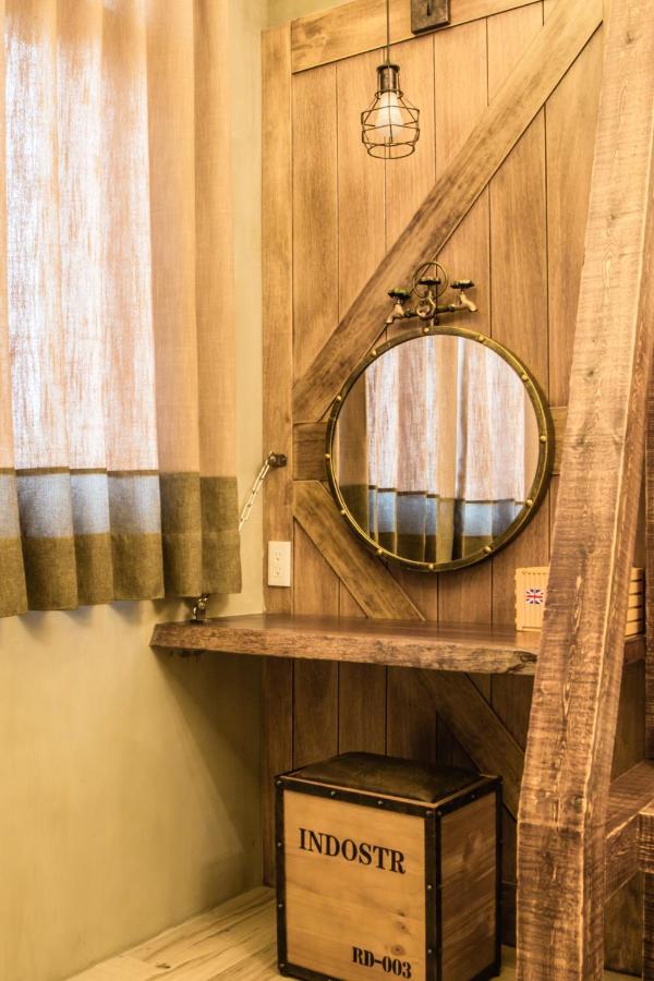 花蓮好客靚屋民宿hakka Beauty House 吉安郷 エクステリア 写真